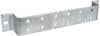 DEHN 472021 ES 2X6 ASB11 STTZN Erdungsschiene 1 St.