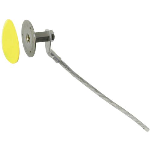 DEHN 478027 Erdungsfestpunkt M16 NIRO (V4A) m. Anschlussseil 70mm² L 400mm Cu/galSn 1 St.