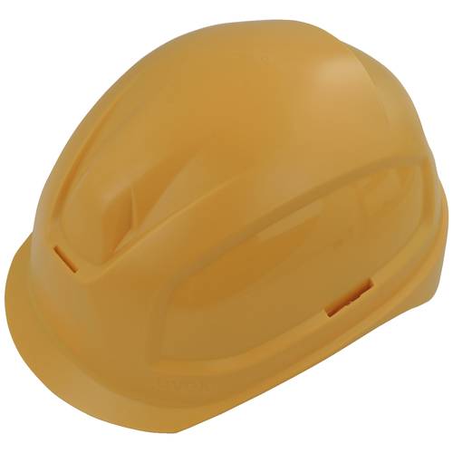 DEHN ESH U 1000 S SO 785707 Elektrikerhelm EN 50365 Orange