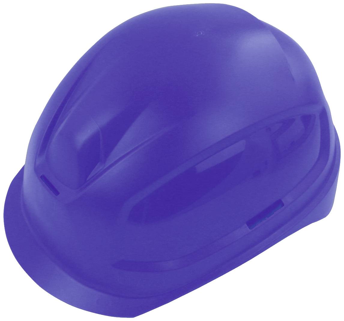 DEHN ESH U 1000 S SB 785708 Elektrikerhelm EN 50365 Blue
