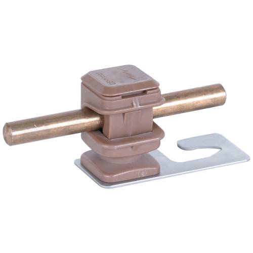 DEHN 204916 DLH DS 8 H16 WPRO5 8 BR V2A Dachleitungshalter 1 St.