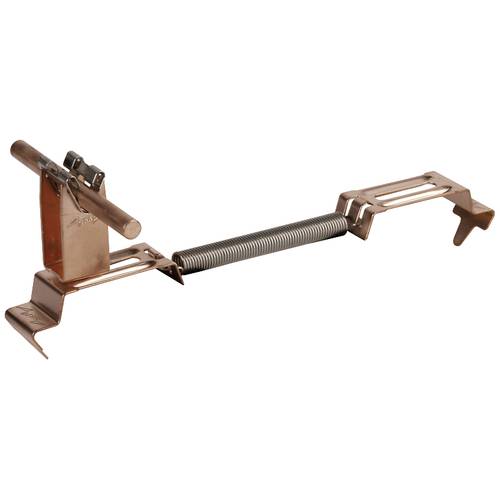 DEHN 206247 DLH SG 8 H32 FG180.280 CU Dachleitungshalter 1 St.