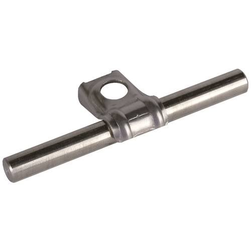 DEHN 202001 UEL DQ 6.10 B8.5 V2A Einschraubenüberleger 1 St.