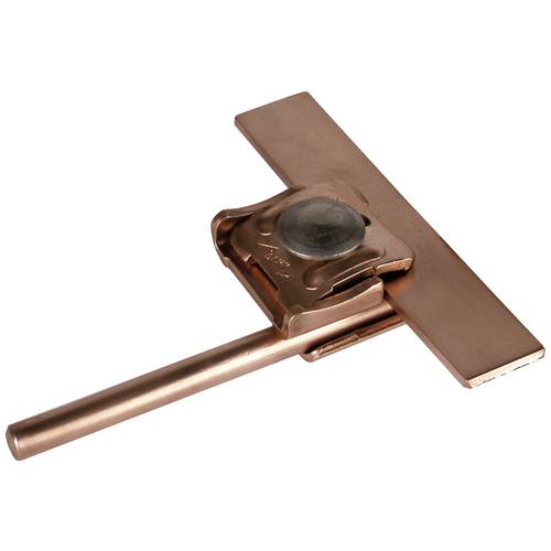 DEHN 365037 FK KB 6.10 KBF0.7 8 CU Falzklemme 1 St.