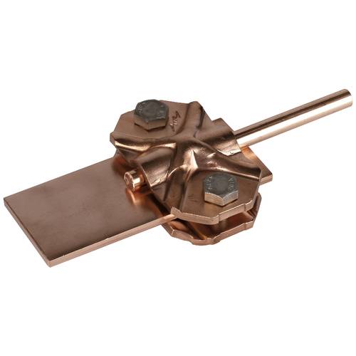 DEHN 454107 VTK 7.10 FL30.40 CU Trennklemme 25 St.