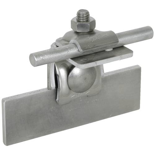 DEHN 365051 FK KB 6.10 KBF0.7 8 W AL Falzklemme 1 St.