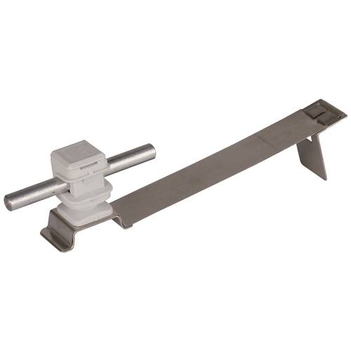 DEHN 204935 DLH FS 8 H16 L170 GR V2A Dachleitungshalter 1 St.