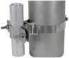 DEHN 105160 BSC D40.50 SB50.300 V2A Befestigungsschelle 1 St.