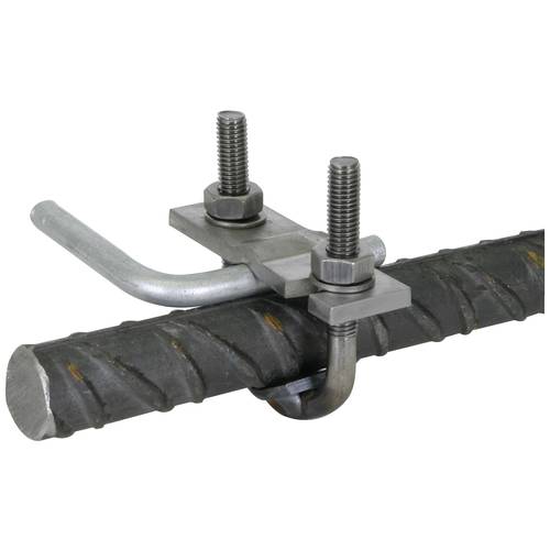 DEHN 308045 BVK 16.48 6.10 FL40 BSB STBL Armierungsklemme