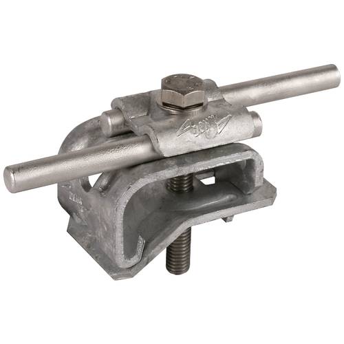 DEHN 339110 DRK DUL 8.10 W16.22 EST STTZN Dachrinnenklemme 1 St.