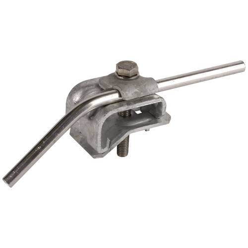 DEHN 339100 DRK KB 8.10 W16.22 EST STTZN Dachrinnenklemme 1 St.