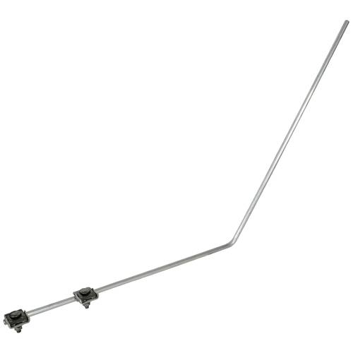 DEHN 101110 FSPS 10 1000 W55 FK AL Fangspitze 1 St.