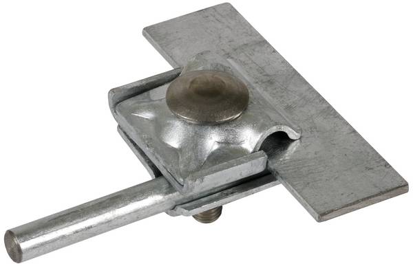 DEHN 365220 FK MV 8.10 KBF0.7 10 STTZN Falzklemme 1 St.