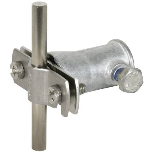 DEHN 106128 LH 7.10 BB16 V2A ZG Befestigungsbuchse 1 St.