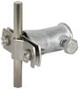 DEHN 106128 LH 7.10 BB16 V2A ZG Befestigungsbuchse 1 St.