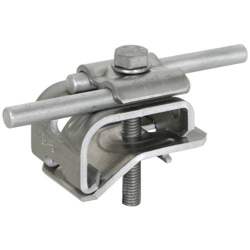 DEHN 339111 DRK DUL 8.10 W16.22 EST AL Dachrinnenklemme 1 St.