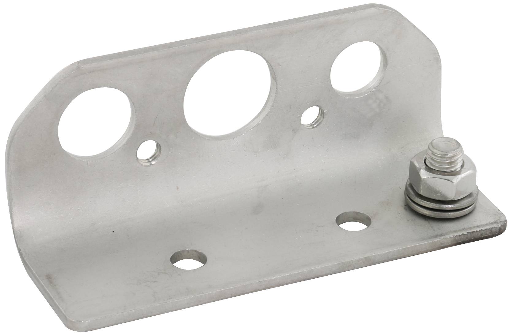 DEHN 106329 BW90 B17 21 16 V2A Befestigungswinkel 1 St.