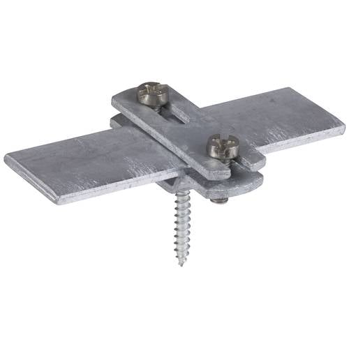 DEHN 286030 FBH ZS 30 B6.5X16 HS5X50 STTZN Flachbandhalter 1 St.