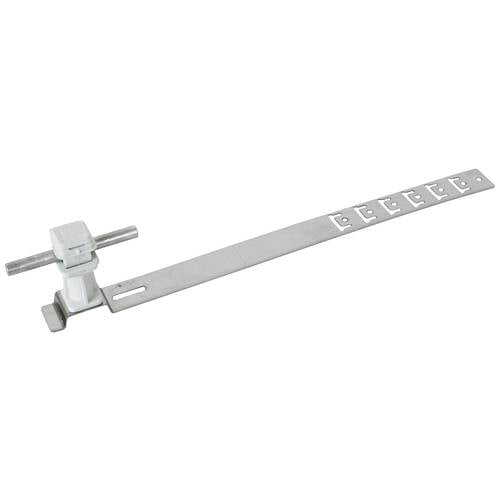 DEHN 204189 DLH US 8 H36 L335 GR V2A Dachleitungshalter 1 St.