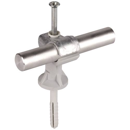 DEHN 252000 SH DFI 16 STTZN H42 GR Fix-Stangenhalter 1 St.