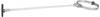 DEHN 106245 DIDH 16 530 SB50.300 V2A Montagezubehör 1 St.