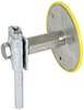 DEHN 478112 EFPM M10 12 V4A MVK8.10 STTZN Erdungsfestpunkt 1 St.