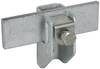 DEHN 277230 FRH 11 6.10 WA11 B7 STTZN Flachbandhalter 1 St.