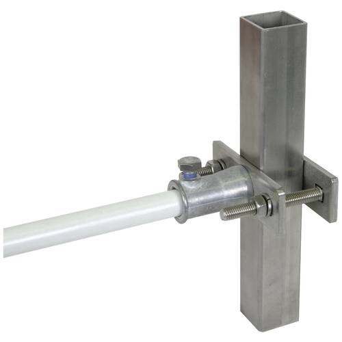 DEHN 106312 BS 4K 20.50 BB16 ZG V2A Geländerbefestigung 5 St.