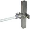 DEHN 106312 BS 4K 20.50 BB16 ZG V2A Geländerbefestigung 5 St.