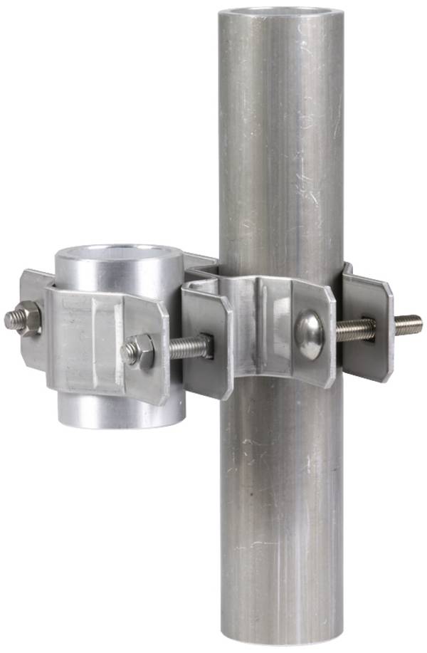 DEHN 105354 BS D40.50 D48.60 V2A Geländerbefestigung 1 St.
