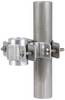 DEHN 105354 BS D40.50 D48.60 V2A Geländerbefestigung 1 St.