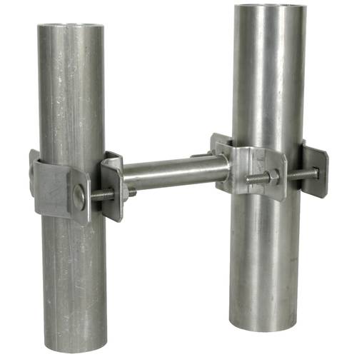 DEHN 105162 BSC D40 DS95 D45.65 V2A Befestigungsschelle 1 St.