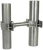 DEHN 105162 BSC D40 DS95 D45.65 V2A Befestigungsschelle 1 St.