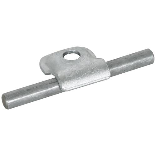 DEHN 390110 KB 6.10 B9 STTZN Klemmbock 1 St.