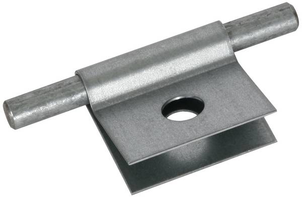 DEHN 345008 KS 8 B11 STTZN Klemmschuh 1 St.
