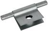 DEHN 345008 KS 8 B11 STTZN Klemmschuh 1 St.