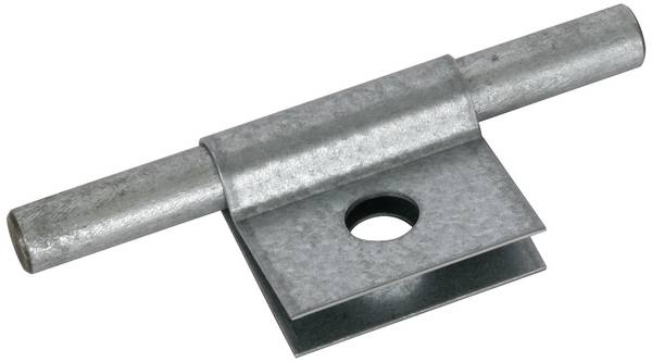 DEHN 345010 KS 10 B11 STTZN Klemmschuh 1 St.