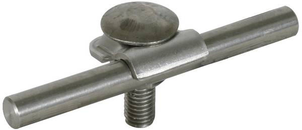 DEHN 390159 KB 6.10 FRM10X35 V2A Klemmbock    1 St.