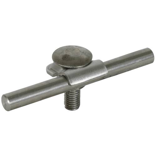 DEHN 390159 KB 6.10 FRM10X35 V2A Klemmbock 1 St.