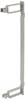 DEHN 700008 HV P ST D40 45 Haltevorrichtung 1 St.