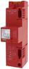 DEHN 909831 DSH ZP 2 LSG TT 255 Überspannungsschutz-Ableiter Überspannungsschutz für: 40 mm Sammelschiene 50 kA Piece 1 St.