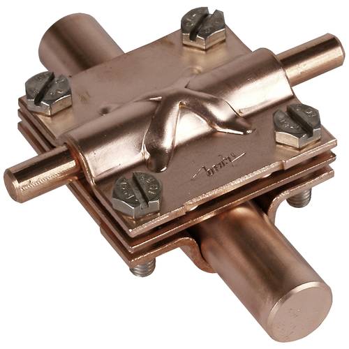 DEHN 316167 KS 16 8.10 FL30 OV ZP CU Montagezubehör 1 St.