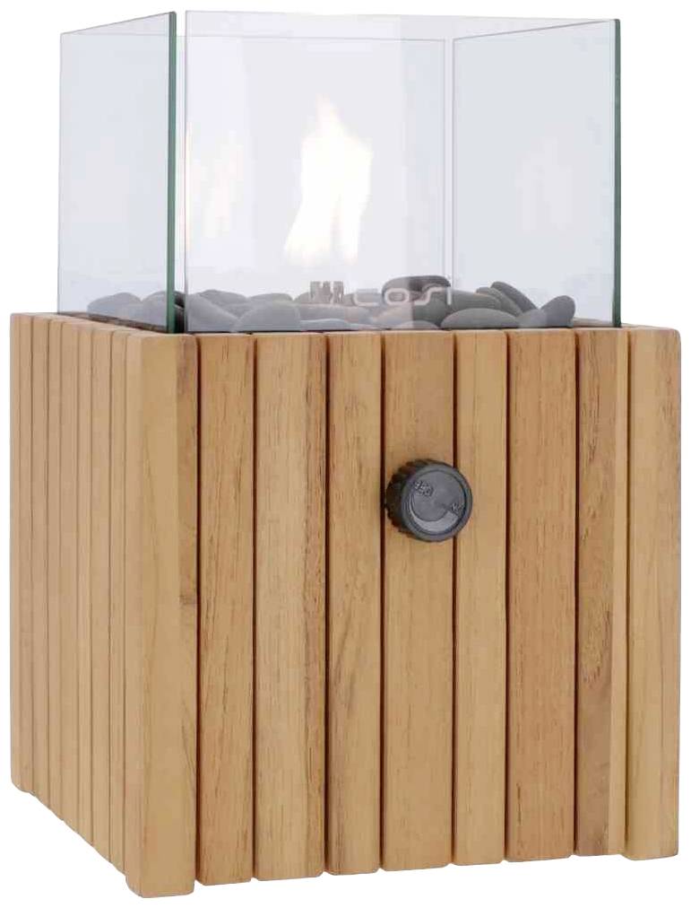 COSI 5801300 Cosiscoop Gaslaterne Teak