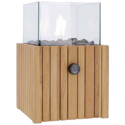 COSI 5801300 Cosiscoop Gaslaterne Teak