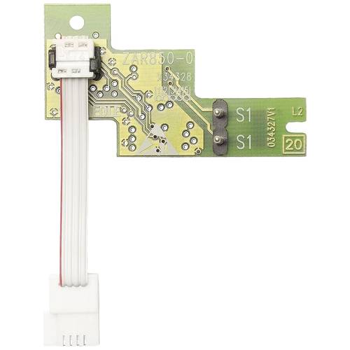 Siedle ZAR 850-0 - Siedle - Zubehör-Anschalt-Relais