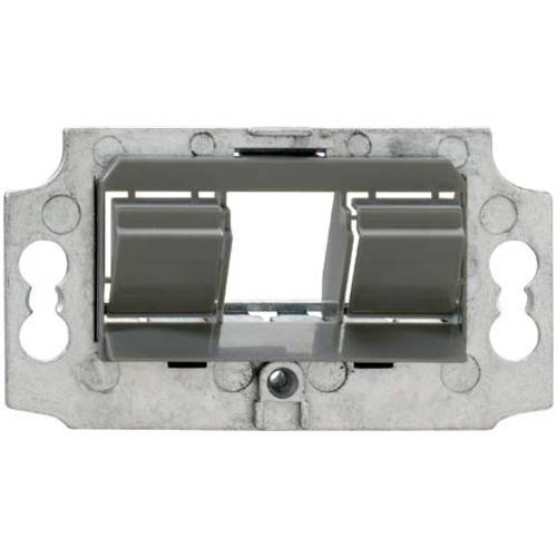 Rutenbeck Montageadapter 3fach,f.Universalmod UM-MA 3 Up UM-MA 3 Up Rutenbeck Inhalt: 1 St.