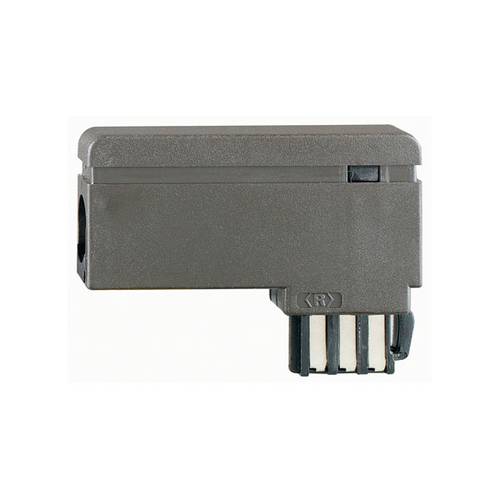 Thumbnail - Rutenbeck Stecker TS F Stecker TS F Mehrfarbig Rutenbeck Inhalt: 1 St.