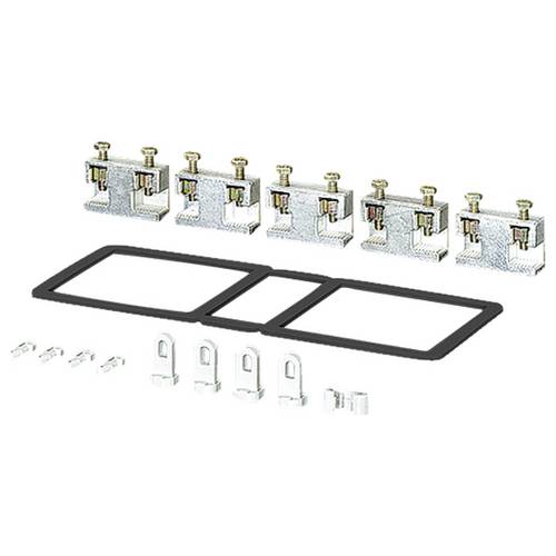 Hensel 2000689 Verbinder 5polig 250 A