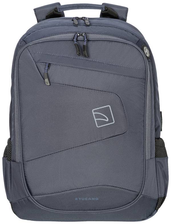 Tucano Lato Backpack - Notebook-Rucksack - 43.2 cm (17"")