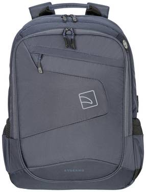 Tucano Lato Backpack - Notebook-Rucksack - 43.2 cm (17"")